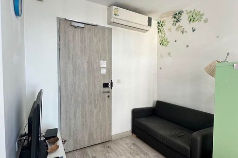 Condo for rent in Ideo Mobi Rama 9, Huai Khwang, Bangkok near MRT Phra Ram 9