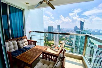 2 Bedroom Condo for Sale or Rent in The Palm Wongamat Beach, Na Kluea, Chonburi