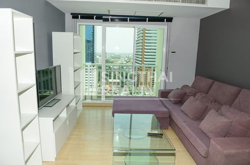 2 Bedroom Condo for rent in 59 Heritage, Khlong Tan Nuea, Bangkok near BTS Thong Lo