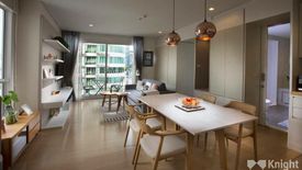 1 Bedroom Condo for sale in HQ by Sansiri, Khlong Tan Nuea, Bangkok near BTS Thong Lo