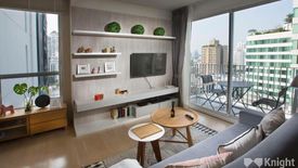 1 Bedroom Condo for sale in HQ by Sansiri, Khlong Tan Nuea, Bangkok near BTS Thong Lo