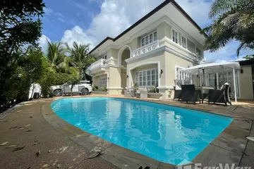 5 Bedroom House for rent in Land and House Park Phuket, Chalong, Phuket