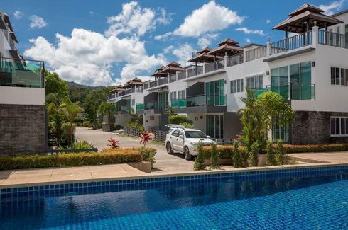 2 Bedroom Townhouse for rent in Kamala, Phuket