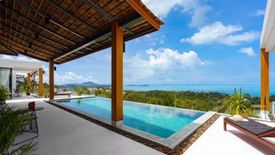 4 Bedroom House for sale in Bo Phut, Surat Thani