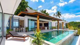 4 Bedroom House for sale in Bo Phut, Surat Thani