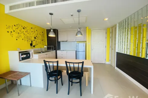 1 Bedroom Condo for rent in Marrakesh Residences, Nong Kae, Prachuap Khiri Khan