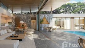 3 Bedroom Villa for sale in Mono Champaca, Thep Krasatti, Phuket