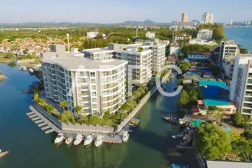 1 Bedroom Condo for sale in Na Jomtien, Chonburi