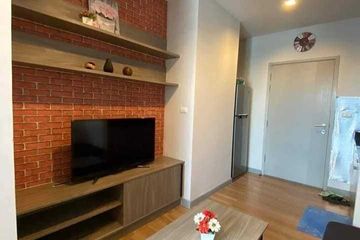 1 Bedroom Condo for rent in Chapter One Midtown Ladprao 24, Chom Phon, Bangkok near MRT Lat Phrao