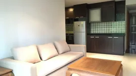 2 Bedroom Condo for rent in Baan Thirapa, Thung Maha Mek, Bangkok near BTS Chong Nonsi