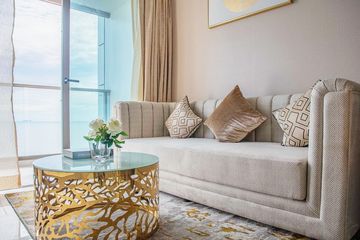 1 Bedroom Condo for sale in Copacabana Beach Jomtien, Nong Prue, Chonburi