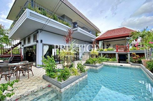 4 Bedroom House for sale in Nong Prue, Chonburi