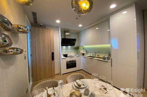 2 Bedroom Condo for sale in Anil Sathorn 12, Silom, Bangkok near BTS Sueksa Witthaya