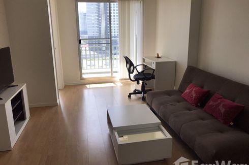 1 Bedroom Condo for rent in Lumpini Place Srinakarin, Suan Luang, Bangkok near MRT Phatthanakan