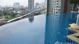 Condo for sale in Sky Walk Condominium, Phra Khanong Nuea, Bangkok near BTS Phra Khanong