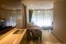 2 Bedroom Condo for rent in FYNN Sukhumvit 31, Khlong Toei Nuea, Bangkok near MRT Sukhumvit