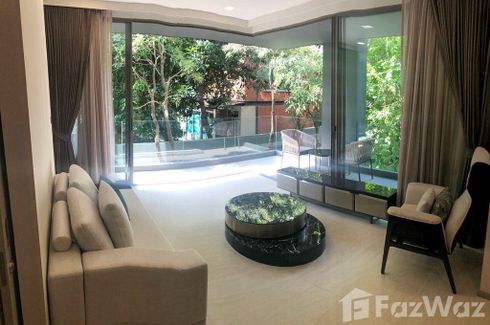 2 Bedroom Condo for rent in FYNN Sukhumvit 31, Khlong Toei Nuea, Bangkok near MRT Sukhumvit