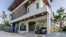 4 Bedroom House for sale in Pong, Chonburi