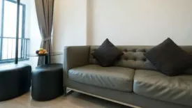 1 Bedroom Condo for sale in Ideo Sathorn - Thaphra, Bukkhalo, Bangkok near BTS Pho Nimit