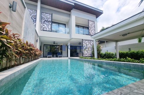 5 Bedroom House for sale in Serenity Jomtien Villas, Nong Prue, Chonburi