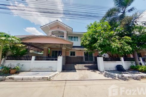 3 Bedroom House for sale in Phufah Garden home, Pa Daet, Chiang Mai