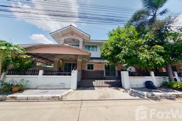 3 Bedroom House for sale in Phufah Garden home, Pa Daet, Chiang Mai