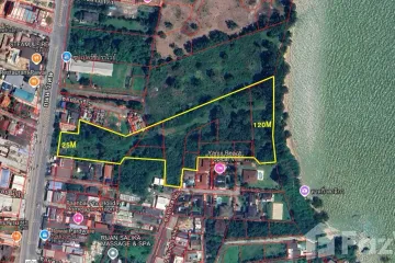 Land for sale in Rawai, Phuket