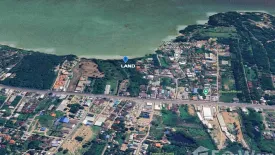 Land for sale in Rawai, Phuket