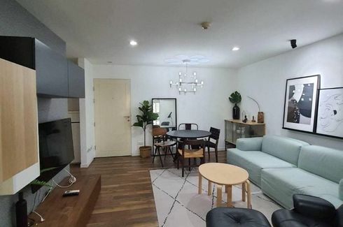 2 Bedroom Condo for rent in The Room Sukhumvit 79, Phra Khanong Nuea, Bangkok near BTS On Nut