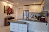 3 Bedroom Condo for sale in The Residence Jomtien Beach, Nong Prue, Chonburi