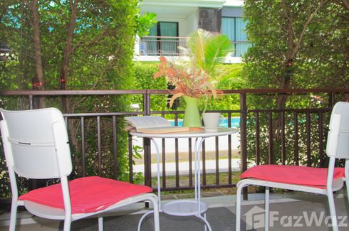 2 Bedroom Apartment for rent in The title condominium Rawai, Rawai, Phuket