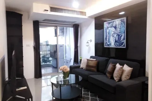 2 Bedroom Condo for rent in The Waterford Diamond, Khlong Tan, Bangkok near BTS Phrom Phong