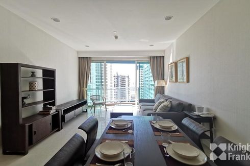 2 Bedroom Condo for sale in Q Langsuan, Langsuan, Bangkok near BTS Ratchadamri