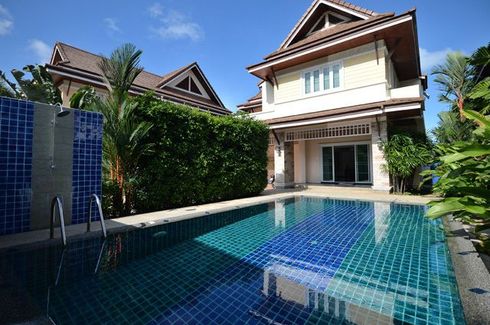 3 Bedroom Villa for sale in Rawai, Phuket