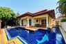 3 Bedroom House for sale in Pattaya Tropical, Nong Prue, Chonburi