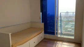 1 Bedroom Condo for rent in Condolette Ize Ratchathewi, Thanon Phetchaburi, Bangkok near BTS Ratchathewi