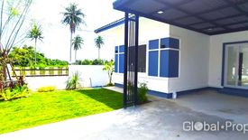 3 Bedroom House for sale in Pong, Chonburi