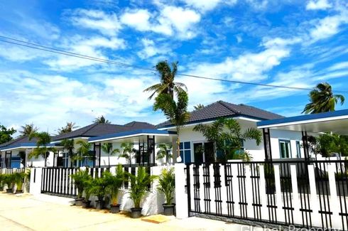 3 Bedroom House for sale in Pong, Chonburi