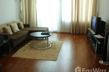 1 Bedroom Condo for rent in Siri Residence, Khlong Tan, Bangkok near BTS Phrom Phong