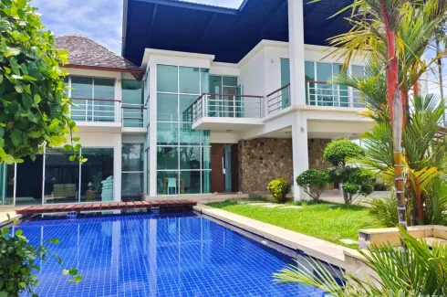 4 Bedroom Villa for rent in Choeng Thale, Phuket