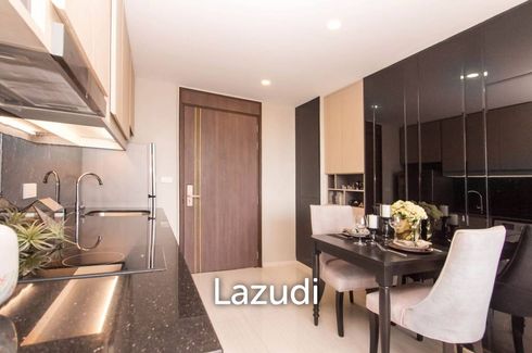 1 Bedroom Condo for sale in Choeng Thale, Phuket