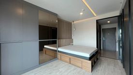 1 Bedroom Condo for sale in Ideo Ratchada-Sutthisan, Din Daeng, Bangkok near MRT Sutthisan