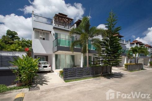 2 Bedroom Townhouse for rent in Kamala Paradise 1, Kamala, Phuket