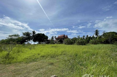 Land for sale in Lipa Noi, Surat Thani
