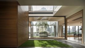 4 Bedroom Condo for rent in Vana Residence Sukhumvit 26, Khlong Tan, Bangkok near BTS Thong Lo