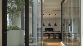 4 Bedroom Condo for rent in Vana Residence Sukhumvit 26, Khlong Tan, Bangkok near BTS Thong Lo