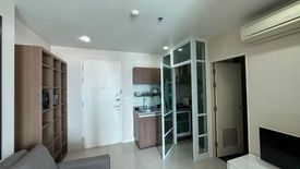 1 Bedroom Condo for rent in Wish @ Samyan, Maha Phruettharam, Bangkok near MRT Sam Yan