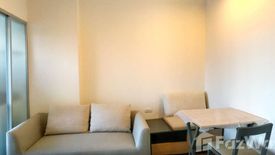 1 Bedroom Condo for rent in U Delight @ Bangson Station, Bang Sue, Bangkok near MRT Bang Son