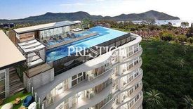 1 Bedroom Condo for sale in Mirage, Bang Sare, Chonburi