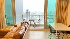 1 Bedroom Condo for sale in The River by Raimon Land, Khlong Ton Sai, Bangkok near BTS Krung Thon Buri